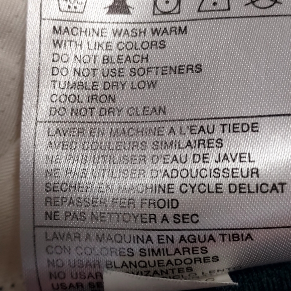 Nike Golf with CU Team Logo Crew Neck Size M - Picture 8 of 8